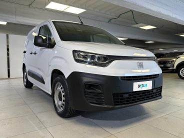 SPOTICAR Fiat Doblo Van Ch1 1.5 Bluehdi 130cv Mt6 Usata - Veicoli Commerciali Diesel Bianco - Milano - 1202515227_3