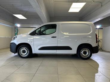 SPOTICAR Fiat Doblo Van Ch1 1.5 Bluehdi 130cv Mt6 Usata - Veicoli Commerciali Diesel Bianco - Milano - 1202515227_4