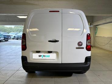 SPOTICAR Fiat Doblo Van Ch1 1.5 Bluehdi 130cv Mt6 Usata - Veicoli Commerciali Diesel Bianco - Milano - 1202515227_5