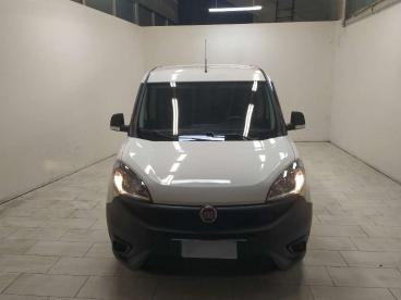 SPOTICAR Fiat Doblo Cargo Doblo Doblo Cargo 1.6 Mjt 105cv Ch1 Easy S And S Usata - Coupé-cabriolet Diesel Bianco - Cuneo - 502284355_2