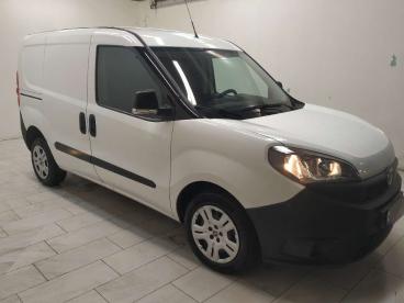 SPOTICAR Fiat Doblo Cargo Doblo Doblo Cargo 1.6 Mjt 105cv Ch1 Easy S And S Usata - Coupé-cabriolet Diesel Bianco - Cuneo - 502284355_3