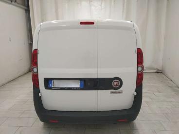 SPOTICAR Fiat Doblo Cargo Doblo Doblo Cargo 1.6 Mjt 105cv Ch1 Easy S And S Usata - Coupé-cabriolet Diesel Bianco - Cuneo - 502284355_5