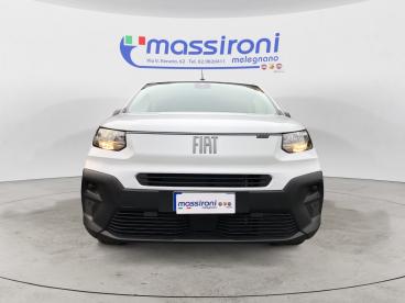 SPOTICAR Fiat Doblo Cargo Doblo 1.5 Bluehdi 100cv Pc-tn Van Usata - Coupé-cabriolet Diesel Bianco - Melegnano - 502291740_2