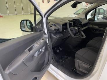 SPOTICAR Fiat Doblo Cargo Doblo 1.2 110cv Pc-tn Van Pronta Consegna Usata - Coupé-cabriolet Benzina Bianco - Reggio Emilia - 502338149_5