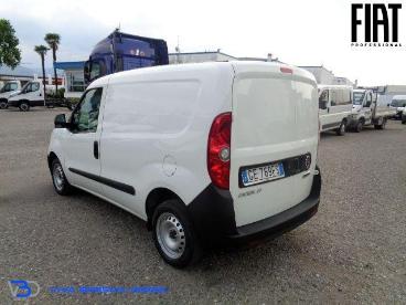 SPOTICAR Fiat Doblo Cargo Doblo Dobla² 1.6 Mjt 105cv S And S Cargo Usata - Monovolume Diesel Bianco - Castegnato - 902349916_4