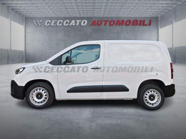 SPOTICAR Fiat Doblo Cargo Doblo Serie 3 Van Ch1 1.5 Bluehdi 130cv Mt6 - Port Usata - Veicoli Commerciali Diesel Bianco - Albignasego - 502361903_2