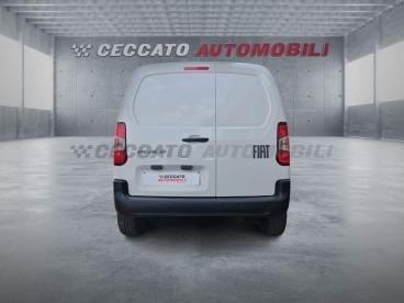 SPOTICAR Fiat Doblo Cargo Doblo Serie 3 Van Ch1 1.5 Bluehdi 130cv Mt6 - Port Usata - Veicoli Commerciali Diesel Bianco - Albignasego - 502361903_5