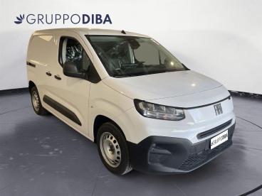 SPOTICAR Fiat Doblo Cargo Doblo Dobl? Serie 3 Van Lh1 1.5 Bluehdi 100cv Mt6 Usata - Coupé-cabriolet Diesel Bianco - Pesaro - 502373267_3
