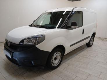 SPOTICAR Fiat Doblo Cargo Doblo Doblo Cargo 1.3 Mjt 95cv Ch1 Easy S And S Usata - Coupé-cabriolet Diesel Bianco - Cuneo - 502376993_1