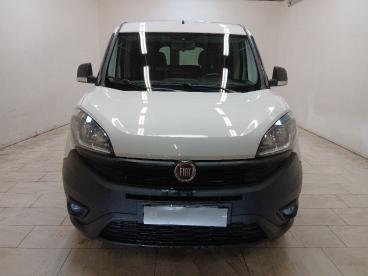 SPOTICAR Fiat Doblo Cargo Doblo Doblo Cargo 1.3 Mjt 95cv Ch1 Easy S And S Usata - Coupé-cabriolet Diesel Bianco - Cuneo - 502376993_2
