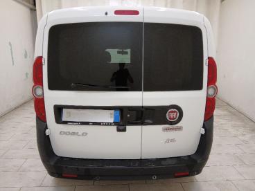 SPOTICAR Fiat Doblo Cargo Doblo Doblo Cargo 1.3 Mjt 95cv Ch1 Easy S And S Usata - Coupé-cabriolet Diesel Bianco - Cuneo - 502376993_5