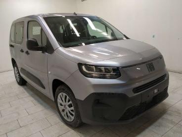 SPOTICAR Fiat Doblo Cargo Doblo Doblo Combi N1 1.5 Bluehdi 130cv Usata - Coupé-cabriolet Diesel Grigio - Cuneo - 502377188_3