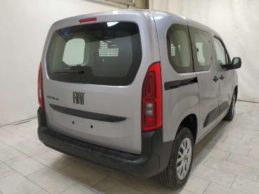 SPOTICAR Fiat Doblo Cargo Doblo Doblo Combi N1 1.5 Bluehdi 130cv Usata - Coupé-cabriolet Diesel Grigio - Cuneo - 502377188_4