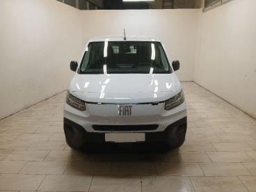 SPOTICAR Fiat Doblo Cargo Doblo Doblo Combi N1 1.5 Bluehdi 100cv Usata - Coupé-cabriolet Diesel Bianco - Cuneo - 502377189_2