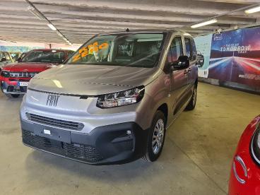 SPOTICAR Fiat Doblo Cargo Doblo 1.5 Bluehdi 100cv Combi N1 Usata - Monovolume Diesel Argento - Casatenovo - 502380332_3