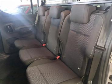 SPOTICAR Fiat Doblo Cargo Doblo 1.5 Bluehdi 100cv Combi N1 Usata - Monovolume Diesel Argento - Casatenovo - 502380332_5