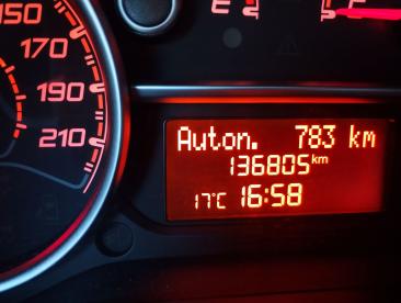 SPOTICAR Fiat Doblo Cargo Doblo Doblo Cargo Maxi 2019 Doblo Cargo 1.6 Mjt Ma Usata - Coupé-cabriolet Diesel Bianco - Ravenna - 502393252_4