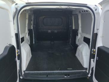 SPOTICAR Fiat Doblo Cargo Doblo Doblo Cargo Maxi 2019 Doblo Cargo 1.6 Mjt Ma Usata - Coupé-cabriolet Diesel Bianco - Ravenna - 502393252_5