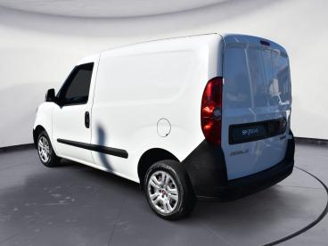 SPOTICAR Fiat Doblo Cargo Doblo 1.3 Mjt S And S Pc-tn Cargo Lounge Usata - Monovolume Diesel Bianco - Giarre - 502398342_5