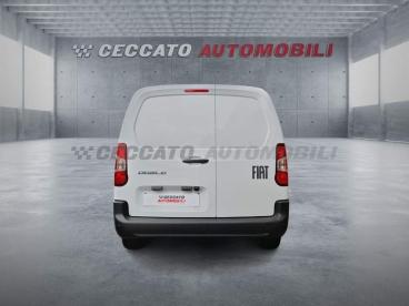 SPOTICAR Fiat Doblo Cargo Doblo Series 4 Van Lh1 1.5 Bluehdi 100cv Mt6 Usata - Monovolume Diesel Bianco - Thiene - 502400879_5