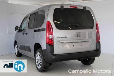 SPOTICAR Fiat Doblo  Usata - Veicoli Commerciali Diesel Grigio - Mestre - 502401904_3