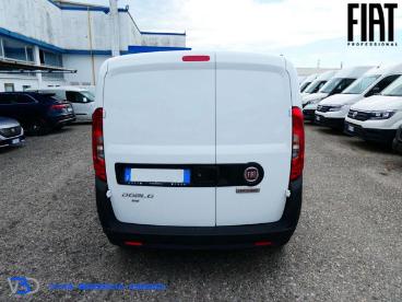 SPOTICAR Fiat Doblo Cargo Doblo Dobla² 1.3 Mjt Cargo Maxi Usata - Veicoli Commerciali Diesel Bianco - Castegnato - 902404994_5