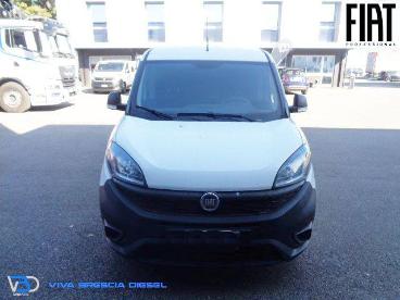 SPOTICAR Fiat Doblo Cargo Doblo Dobla² 1.6 Mjt 105cv Ch1 Usata - Veicoli Commerciali Diesel Bianco - Castegnato - 902408102_2