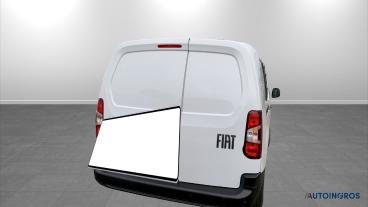 SPOTICAR Fiat Doblo Cargo Doblo Doblo 2024 Doppia Cabina Xl 1.5 Diesel 100cv Usata - Veicoli Commerciali Diesel Bianco - Torino - 502426682_4