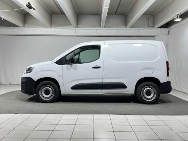 SPOTICAR Fiat Doblo Cargo Doblo Dobla² 1.5 Bluehdi 100cv Pc-tn Van Usata - Monovolume Diesel Bianco - Montagna In Valtellina - 502435942_2