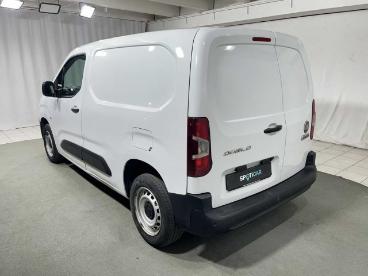 SPOTICAR Fiat Doblo Cargo Doblo Dobla² 1.5 Bluehdi 100cv Pc-tn Van Usata - Monovolume Diesel Bianco - Montagna In Valtellina - 502435942_3