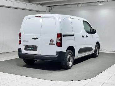 SPOTICAR Fiat Doblo Cargo Doblo Dobla² 1.5 Bluehdi 100cv Pc-tn Van Usata - Monovolume Diesel Bianco - Montagna In Valtellina - 502435942_5