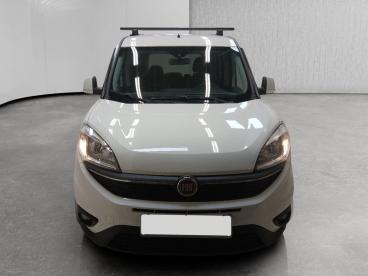 SPOTICAR Fiat Doblo Cargo Doblo Doblo 1.6 Mjt 16v Lounge 120cv Usata - Monovolume Diesel Bianco - Cuneo - 502436500_2