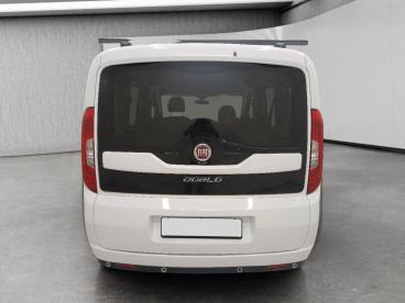 SPOTICAR Fiat Doblo Cargo Doblo Doblo 1.6 Mjt 16v Lounge 120cv Usata - Monovolume Diesel Bianco - Cuneo - 502436500_5
