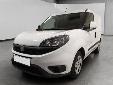 SPOTICAR Fiat Doblo Cargo Doblo Doblo Cargo 1.3 Mjt 16v Sx 95cv 3p.ti E6 Usata - Coupé-cabriolet Diesel Bianco - Cuneo - 502436509_1