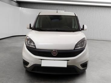 SPOTICAR Fiat Doblo Cargo Doblo Doblo Cargo 1.3 Mjt 16v Sx 95cv 3p.ti E6 Usata - Coupé-cabriolet Diesel Bianco - Cuneo - 502436509_2