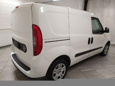 SPOTICAR Fiat Doblo Cargo Doblo Doblo Cargo 1.3 Mjt 16v Sx 95cv 3p.ti E6 Usata - Coupé-cabriolet Diesel Bianco - Cuneo - 502436509_5
