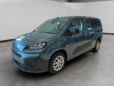 SPOTICAR Fiat Doblo Cargo Doblo Doblo Passo Lungo 1.5 D Doblo 130cv Auto 7p. Usata - Monovolume Diesel Blu - Cuneo - 502436552_1