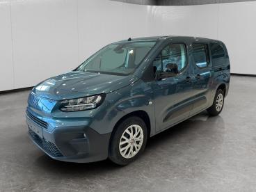 SPOTICAR Fiat Doblo Cargo Doblo Doblo Passo Lungo 1.5 D Doblo 130cv Auto 7p. Usata - Monovolume Diesel Blu - Cuneo - 502436552_2