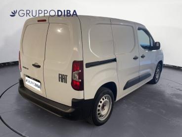 SPOTICAR Fiat Doblo Cargo Doblo Dobl? Series 4 Dobl? Van Xl 1.5 Diesel 100 C Usata - Veicoli Commerciali Diesel Bianco - Pesaro - 502439101_5