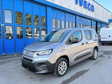 SPOTICAR Fiat Doblo Cargo Doblo Dobla² 1.5 Bluehdi 130cv Combi N1 Usata - Monovolume Diesel Bianco - Castegnato - 902439973_1