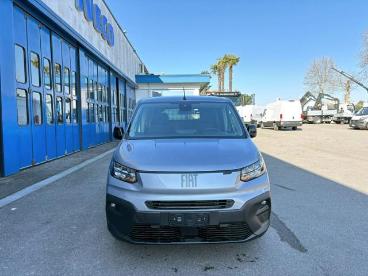 SPOTICAR Fiat Doblo Cargo Doblo Dobla² 1.5 Bluehdi 130cv Combi N1 Usata - Monovolume Diesel Bianco - Castegnato - 902439973_2
