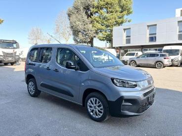 SPOTICAR Fiat Doblo Cargo Doblo Dobla² 1.5 Bluehdi 130cv Combi N1 Usata - Monovolume Diesel Bianco - Castegnato - 902439973_3