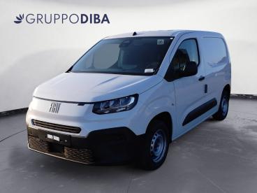 SPOTICAR Fiat Doblo Cargo Doblo 1.2 110 Cv Mt6 Passo Corto Usata - Veicoli Commerciali Benzina Bianco - Pesaro - 502441502_1