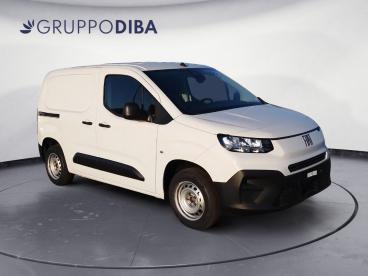 SPOTICAR Fiat Doblo Cargo Doblo 1.2 110 Cv Mt6 Passo Corto Usata - Veicoli Commerciali Benzina Bianco - Pesaro - 502441502_3