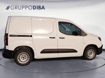 SPOTICAR Fiat Doblo Cargo Doblo 1.2 110 Cv Mt6 Passo Corto Usata - Veicoli Commerciali Benzina Bianco - Pesaro - 502441502_4