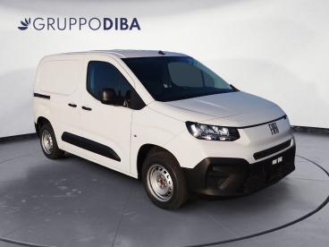 SPOTICAR Fiat Doblo Cargo Doblo 1.2 110 Cv Mt6 Passo Corto Usata - Veicoli Commerciali Benzina Bianco - Pesaro - 502441503_3