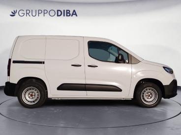 SPOTICAR Fiat Doblo Cargo Doblo 1.2 110 Cv Mt6 Passo Corto Usata - Veicoli Commerciali Benzina Bianco - Pesaro - 502441503_4