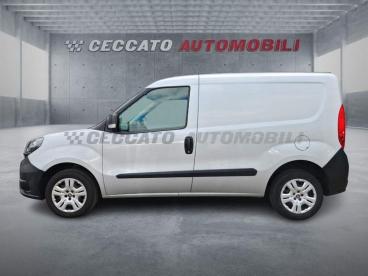 SPOTICAR Fiat Doblo Cargo Doblo Doblo Cargo 1.3 Mjt 16v 95cv E6 Usata - Coupé-cabriolet Diesel Bianco - Thiene - 502449084_2