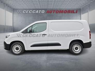 SPOTICAR Fiat Doblo Cargo Doblo Series 4 Stock My26 Van Xl 1.5 Diesel 130 Cv Usata - Coupé-cabriolet Diesel Bianco - Albignasego - 502449088_2