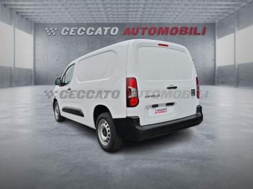 SPOTICAR Fiat Doblo Cargo Doblo Series 4 Stock My26 Van Xl 1.5 Diesel 130 Cv Usata - Coupé-cabriolet Diesel Bianco - Albignasego - 502449088_3